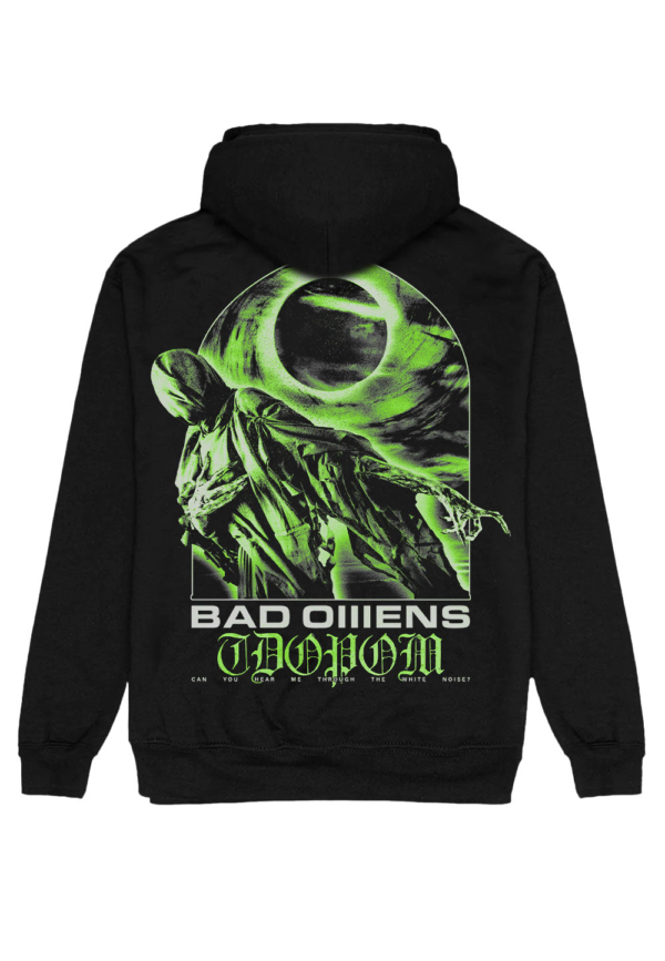 Bad Omens Revenant Hoodie
