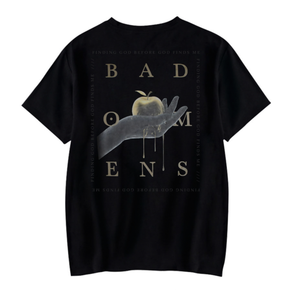 Apple Crown Acid T-Shirt