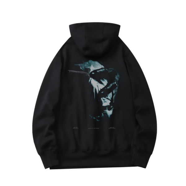 Do You Feel Love Hoodie
