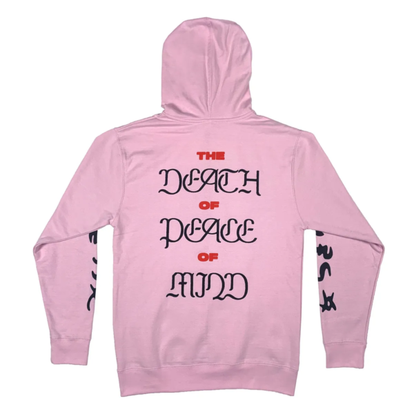 Miracle Rose Hoodie